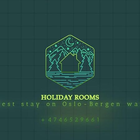 Holiday Rooms Gol Extérieur photo