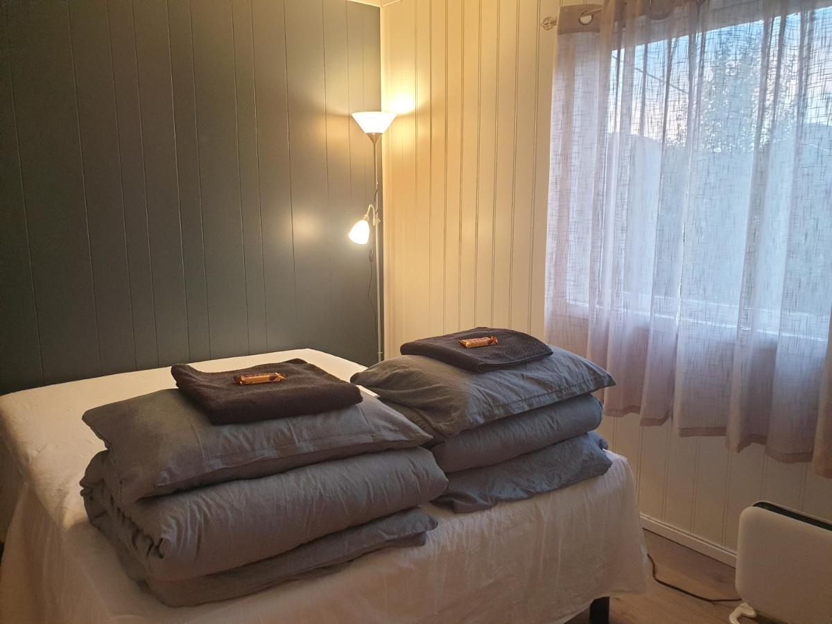 Holiday Rooms Gol Extérieur photo