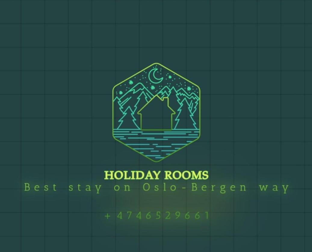 Holiday Rooms Gol Extérieur photo