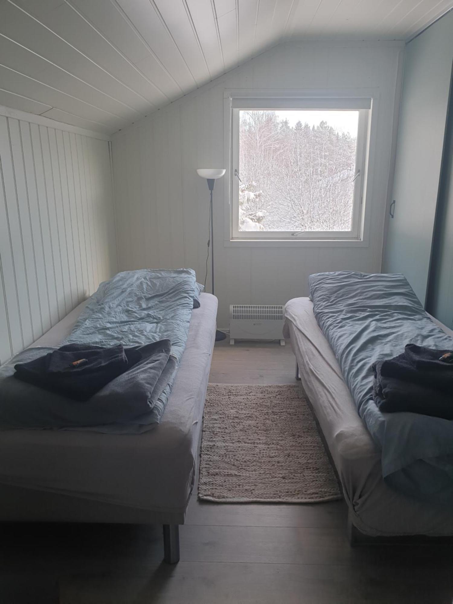 Holiday Rooms Gol Extérieur photo
