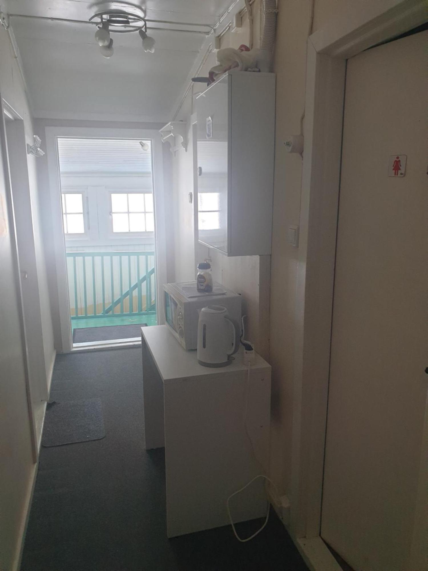 Holiday Rooms Gol Extérieur photo