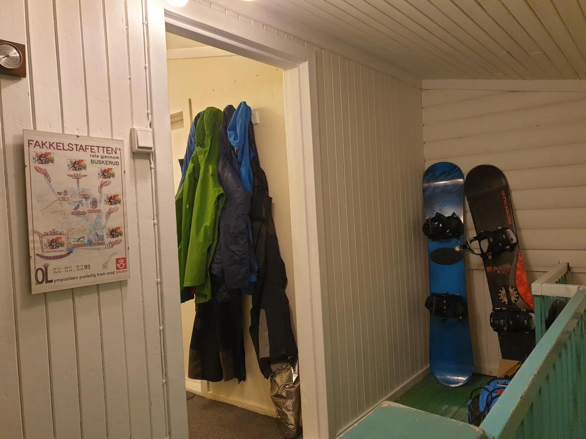 Holiday Rooms Gol Extérieur photo