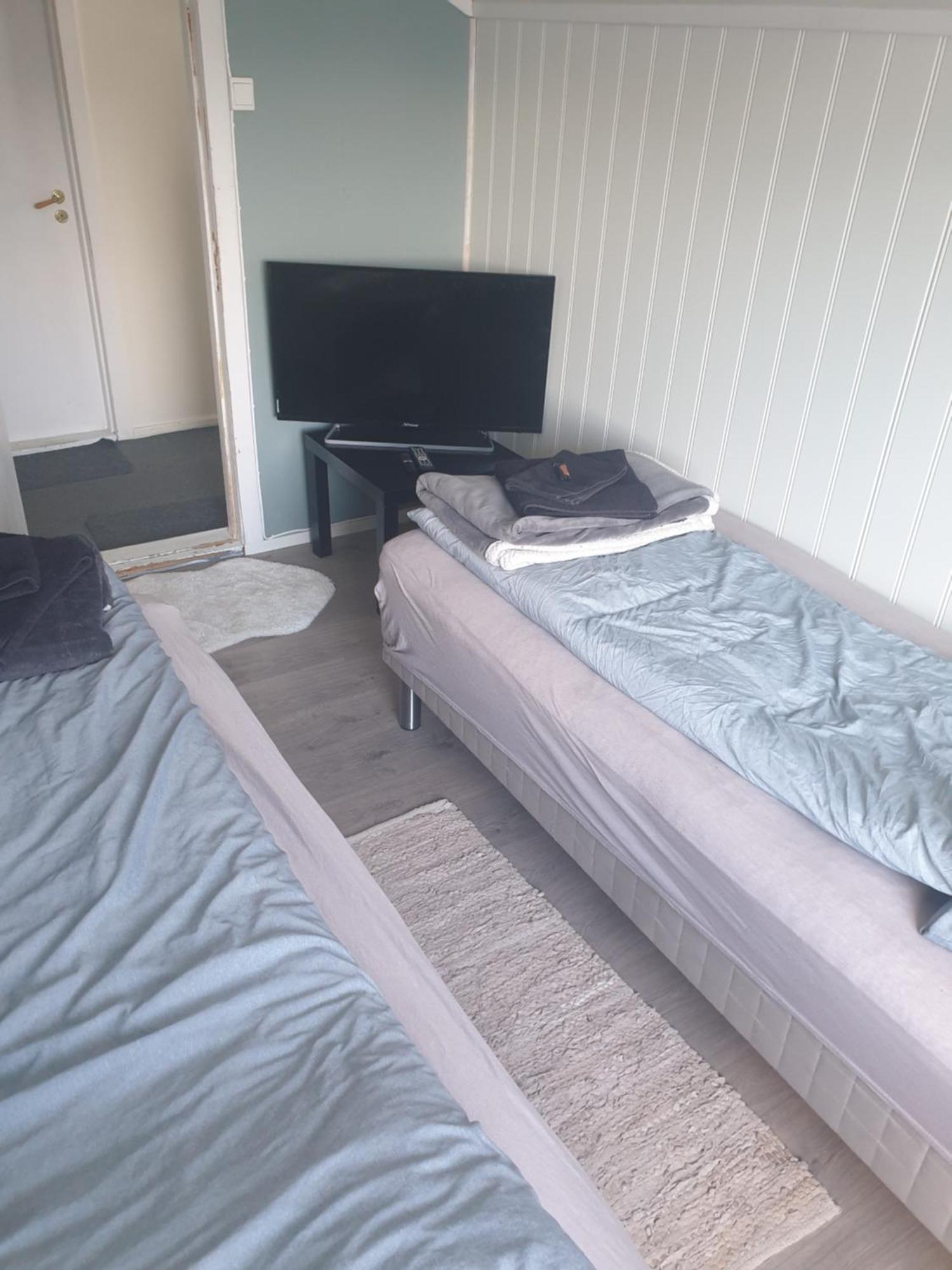 Holiday Rooms Gol Chambre photo
