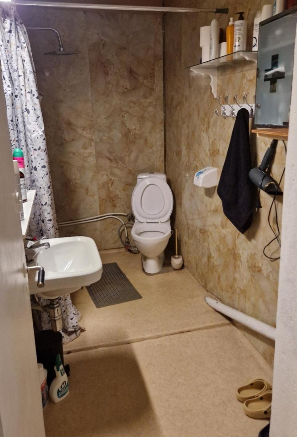 Holiday Rooms Gol Extérieur photo