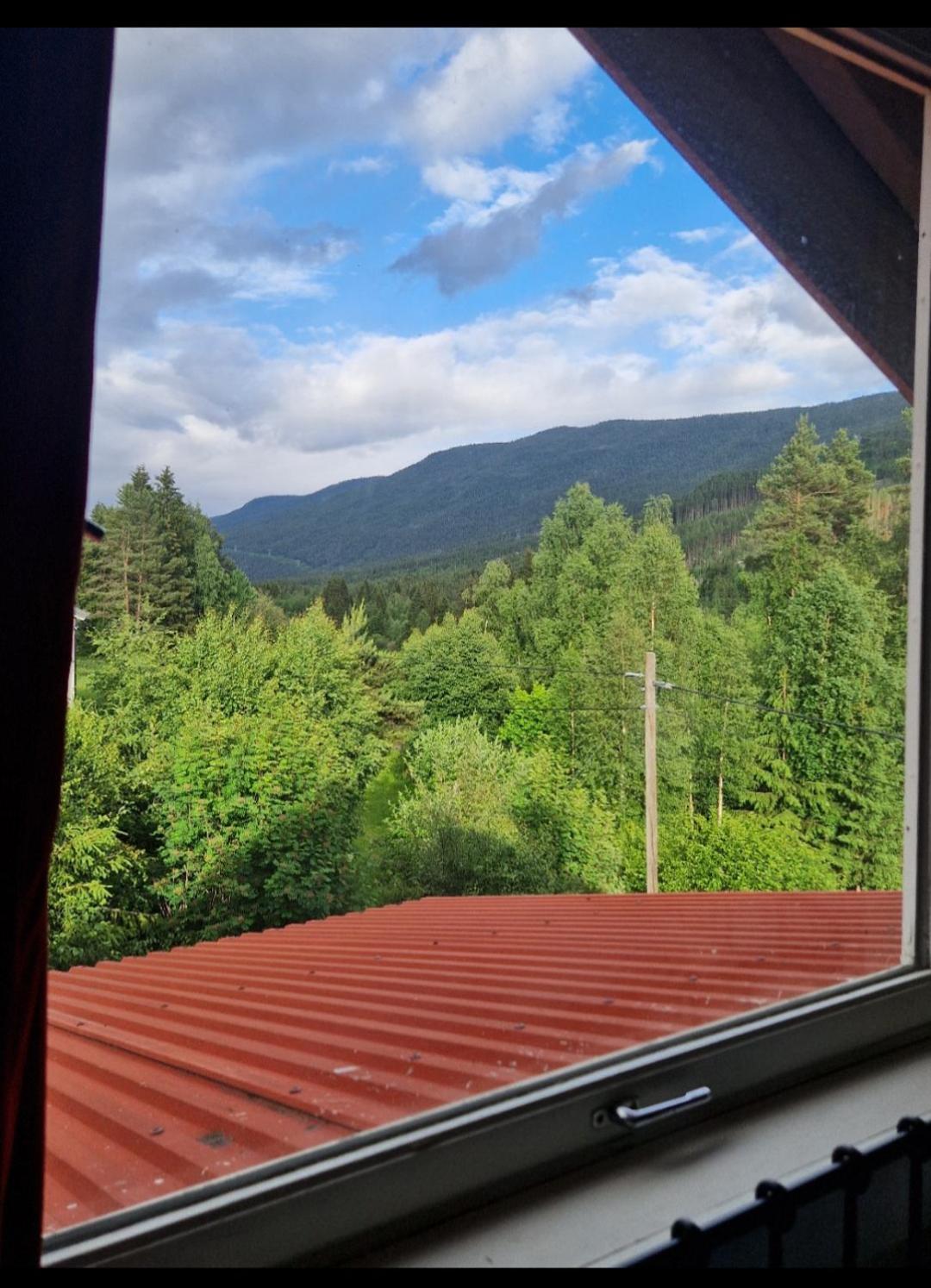 Holiday Rooms Gol Chambre photo
