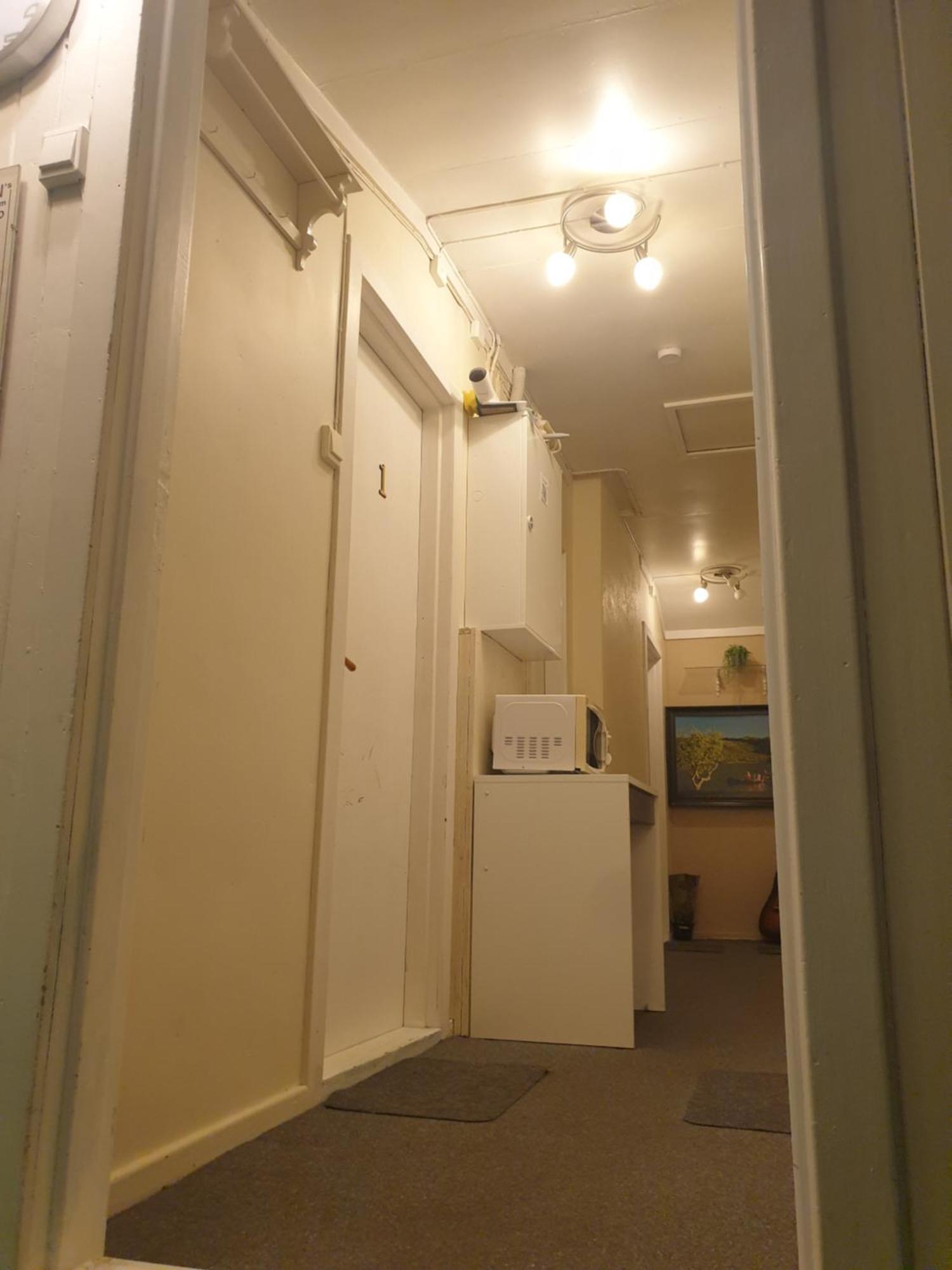 Holiday Rooms Gol Extérieur photo