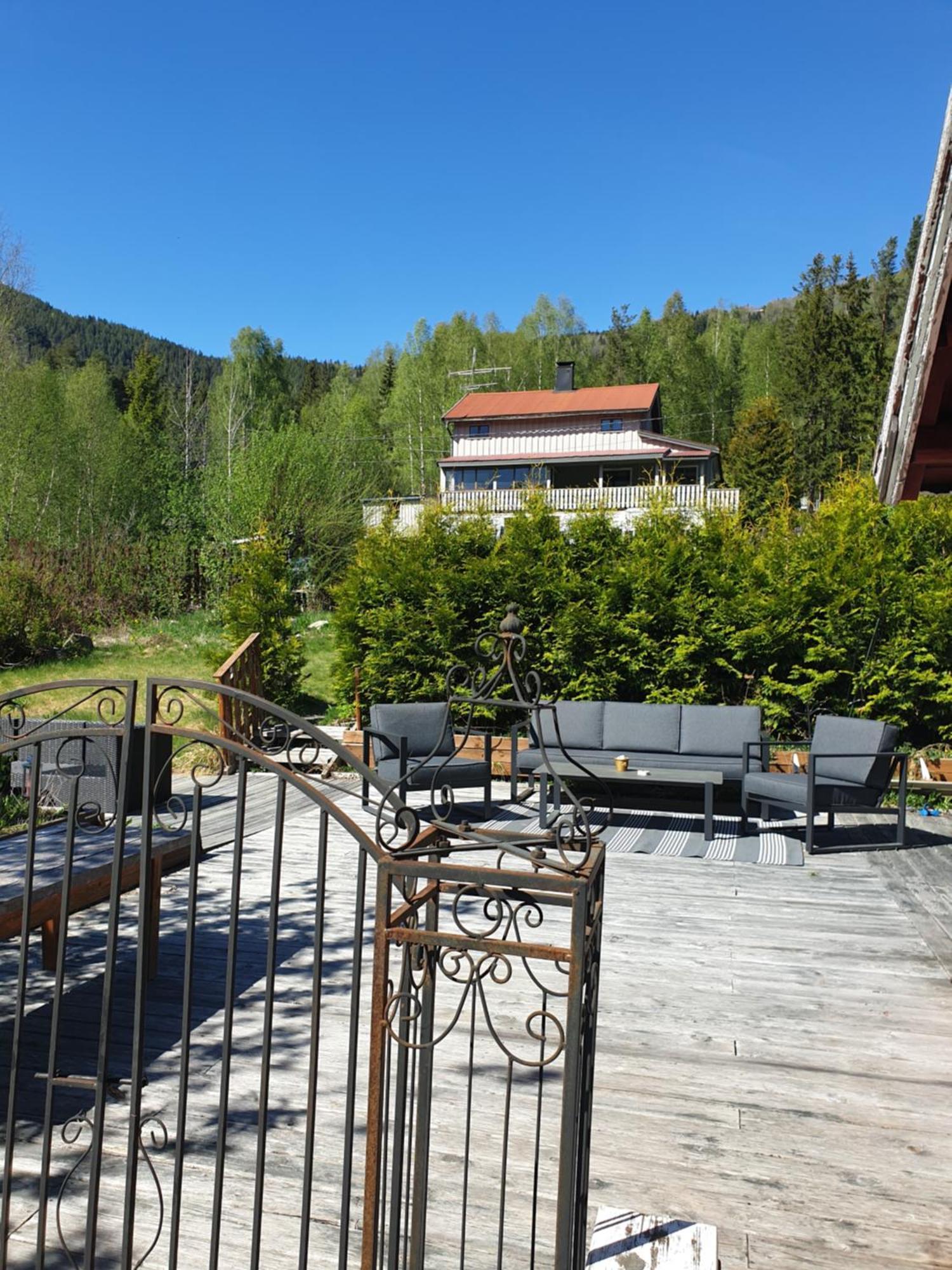 Holiday Rooms Gol Extérieur photo